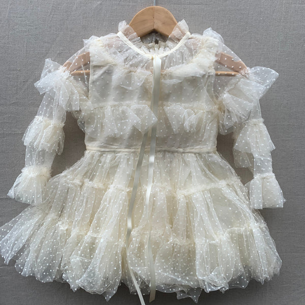 Ellie Ellie - Sofia Dress