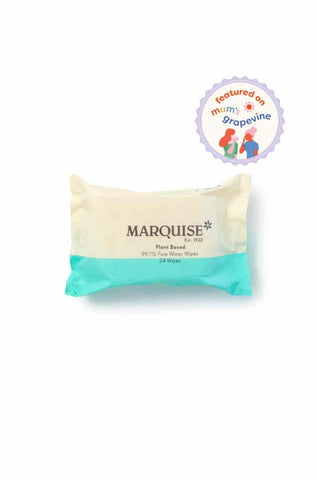 Marquise Wipes – ‘Let’s Go’ pack