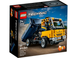 LEGO Dump Truck