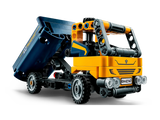 LEGO Dump Truck