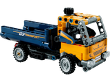 LEGO Dump Truck