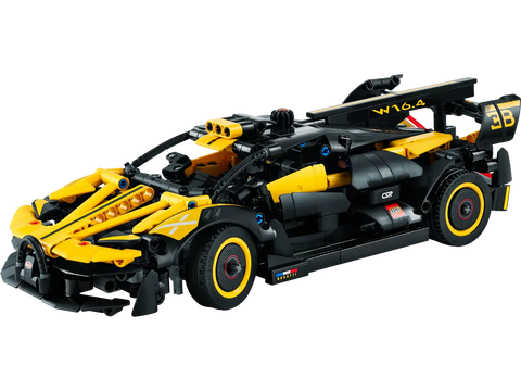 LEGO Technic Bugatti Bolide