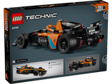 LEGO Technic NEOM McLaren Formula E Race Car