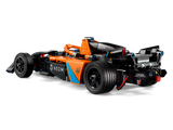 LEGO Technic NEOM McLaren Formula E Race Car