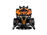 LEGO Technic NEOM McLaren Formula E Race Car