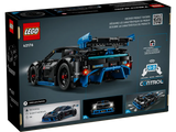 LEGO Technic Porsche GT4 e-Performance Race Car