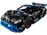 LEGO Technic Porsche GT4 e-Performance Race Car