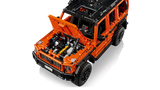 LEGO Technic Mercedes-Benz G 500 PROFESSIONAL Line