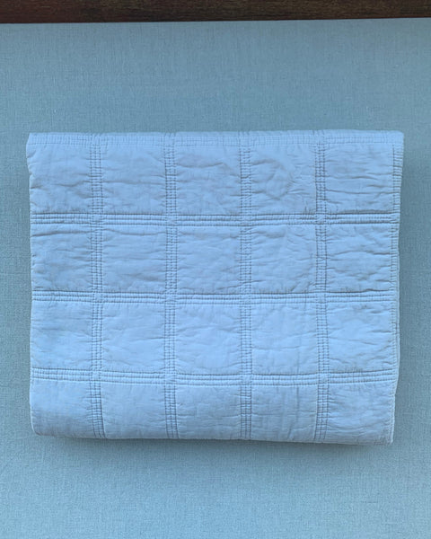 Pretty Wild Kids - Stone Quilt