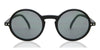 Izipizi Sunglasses Sun Junior: G Shape - Black