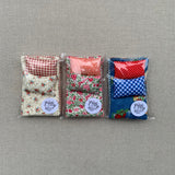 Mouse House Bedding