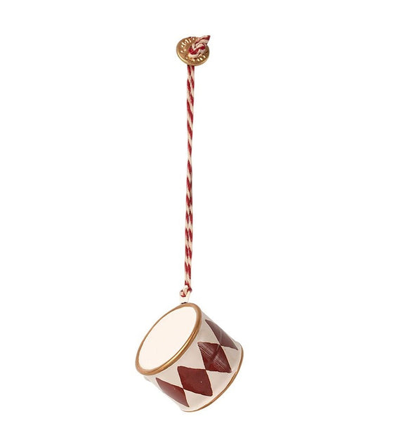 Maileg Drum Hanging Ornament