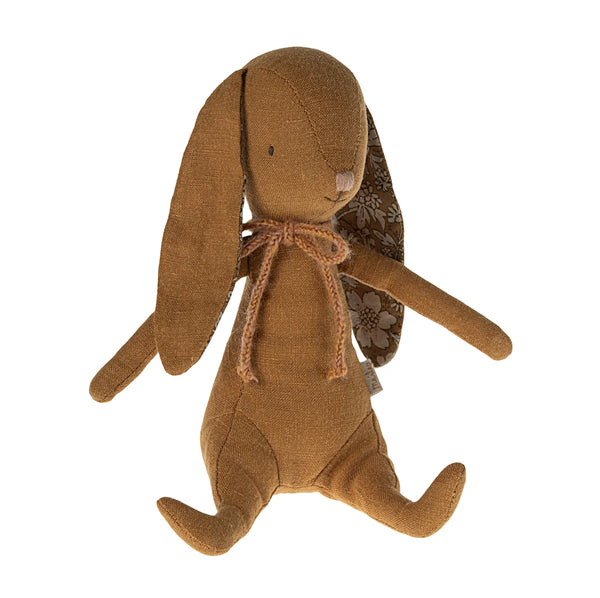 Maileg Bunny Soft Toy - Ocher