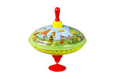 Lena-Bolz Bee Maya Humming  Spinning Top 19cm