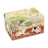 Enchantmints Playful Pets Music Box