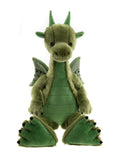 Charlie Bears Dragon Deck