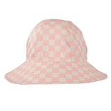 Acorn Yasmin Reversible Wide Brim Sunhat