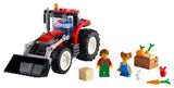 LEGO City Tractor