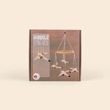 Egmont Flying Geese Mobile