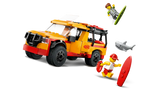LEGO Lifeguard Beach Rescue Truck