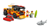 LEGO Lifeguard Beach Rescue Truck