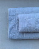Pretty Wild Kids - King Single Quilt with Pillow Case - Stone