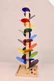 Qtoys Rainbow Marble Run