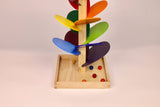 Qtoys Rainbow Marble Run