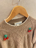 Pre Loved Anikaka Cashmere Jumper