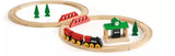 Brio Classic Figure 8 Set