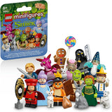 LEGO® Mini Figures Shrek Series