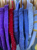 Rhonda Vegan Handknits 1 & 2y Assorted styles