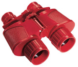 Navir Red Binoculars