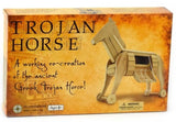Pathfinders: Trojan Horse