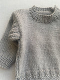 David Jumper Knitted by by Nana