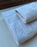 Pretty Wild Kids - King Single Quilt with Pillow Case - Stone