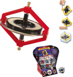 Space Wonder Gyroscope