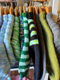 Rhonda Vegan Handknits 1 & 2y Assorted styles