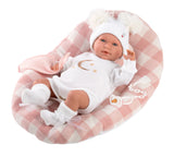 Llorens Baby Doll Mimi Luna 42cm