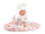 Llorens Baby Doll Mimi Luna 42cm