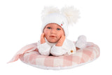 Llorens Baby Doll Mimi Luna 42cm