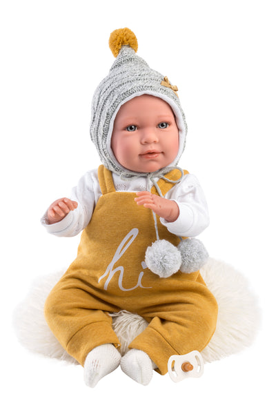 Llorens Baby Doll Mimi 42cm