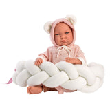 Llorens Crying Doll Lala Cuna