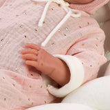 Llorens Crying Doll Lala Cuna