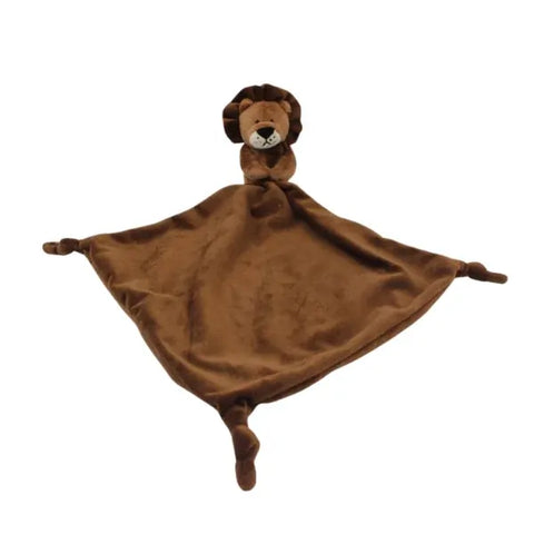 Petite Vous Louise The Lion Toy and Comforter