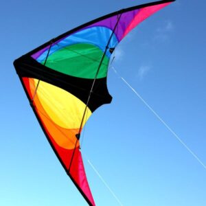 Windspeed Kites - Stinger Stunt Kite
