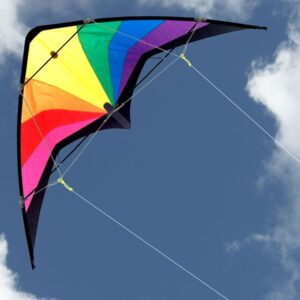 Windspeed Kites - Prism Stunter Kite
