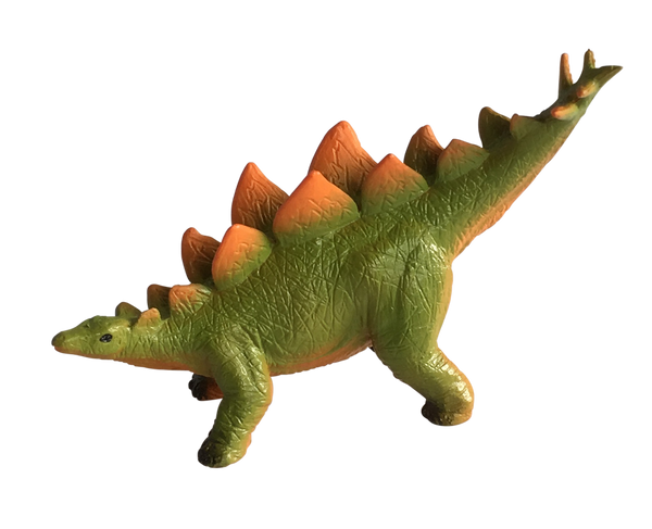 Science and Nature Stegosaurus