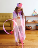 Sarah's Silks Blossom Streamer