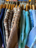 Rhonda Vegan Handknits 0000-0 Asdorted